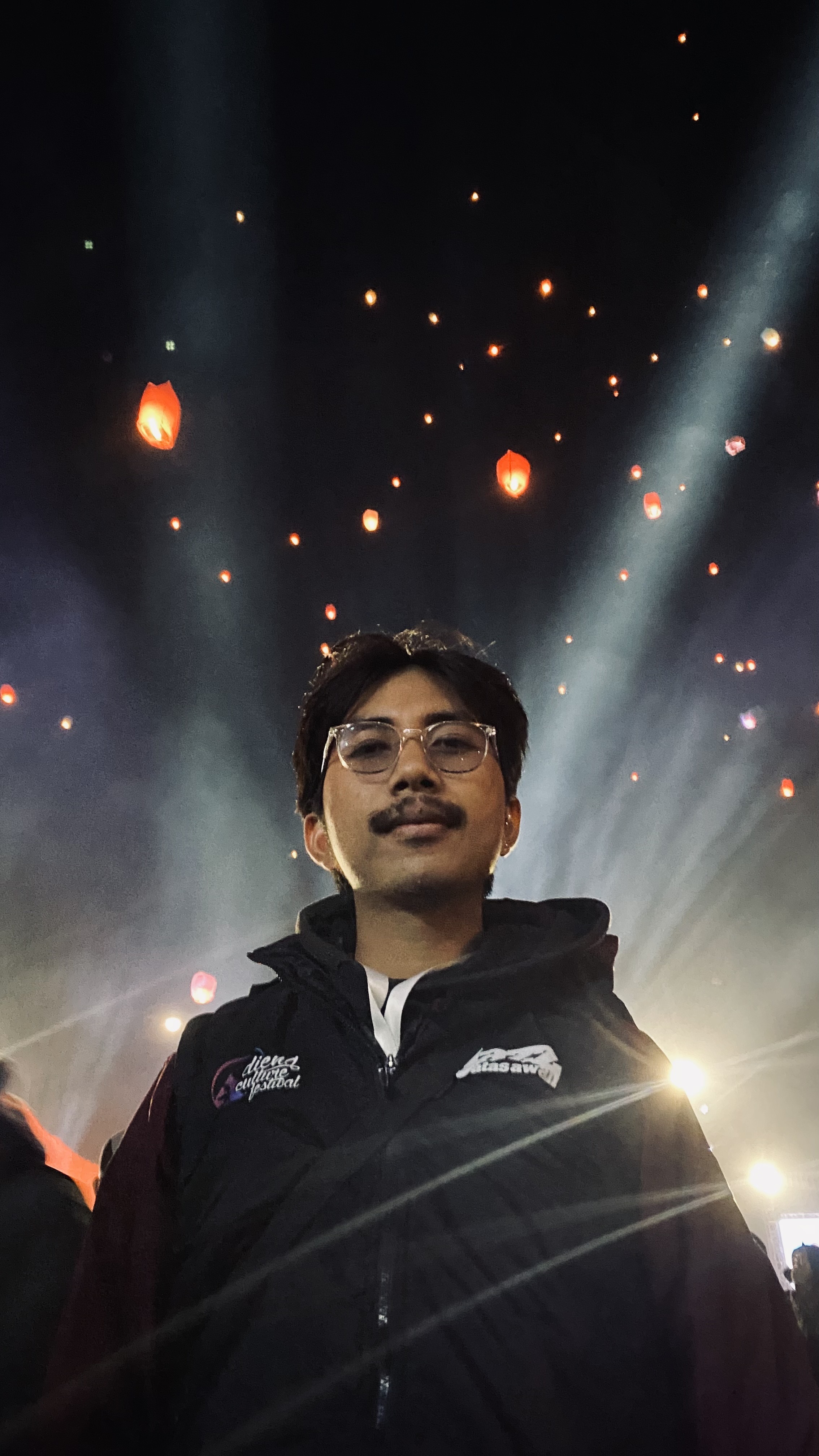 Naufal Bagaskara